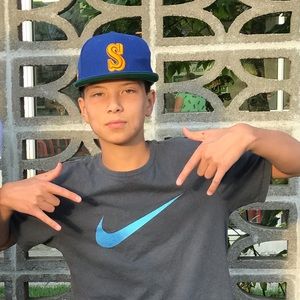 Meet your Posher, Judea